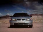 Pontiac Grand Am 1999 года